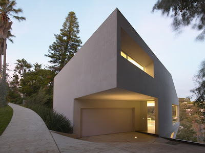 Minimalist Dream House Design Ideas