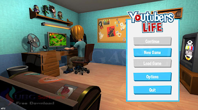 Youtubers Life Full Game Download 