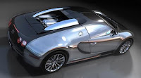 Bugatti EB 16.4 Veyron