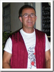 Demetrio Garrigos