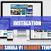 Blog Sikula Responsive Template Document