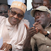 Obasanjo Not Among Buhari’s Advisers - Oshiomhole