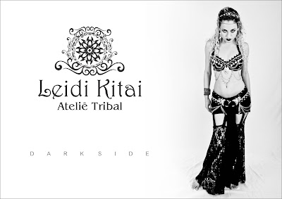 Leidi Kitai Ateliê Tribal