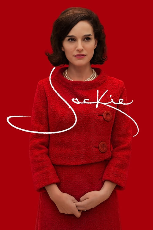 [HD] Jackie: Die First Lady 2016 Ganzer Film Deutsch Download