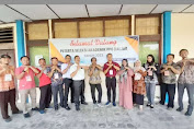 Ratusan Guru Di Muratara, Ikuti Seleksi PPG Dalam Jabatan di SMAN Rupit