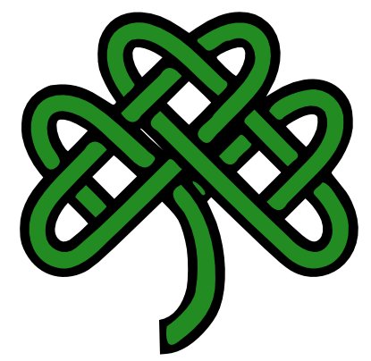 Download Designs by Lesleyanne -- LA's Cricut: More Celtic Knots