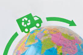 Logistics and Sustainability