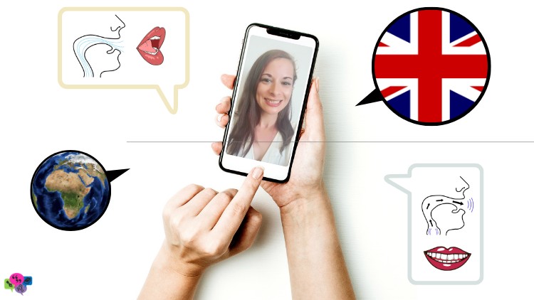 Master English Pronunciation and Improve Your Speaking Udemy Coupon