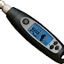 Accutire MS-4355GB Programmable Tire Gauge