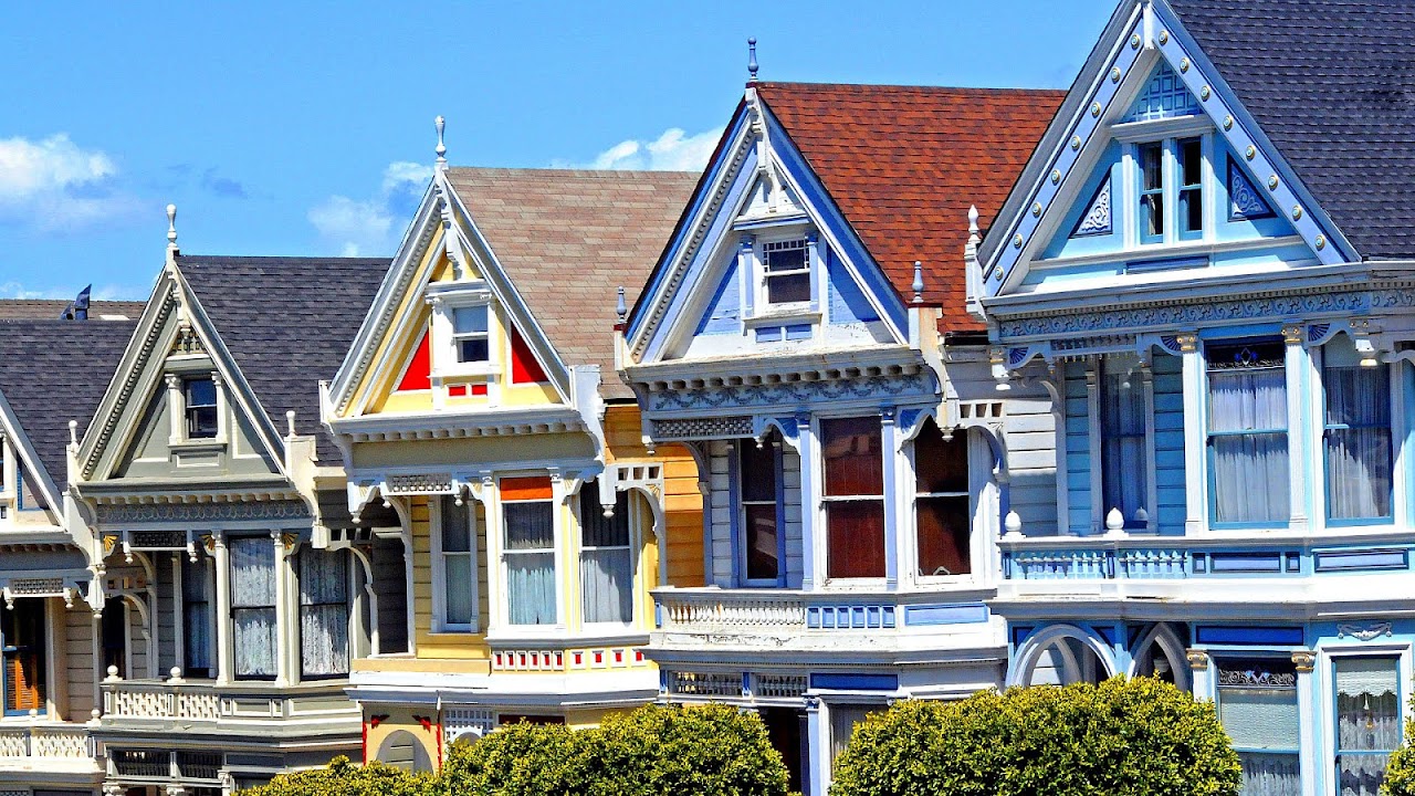 House Painting San Francisco