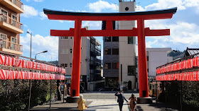 宮城県仙台市 大崎八幡宮