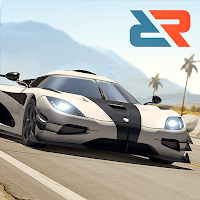 Rebel Racing Unlimited Nitro Boost MOD APK