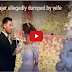 Salim Mehajer allegedly dumped by wife