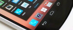 Top Launcher Android Bulan Ini