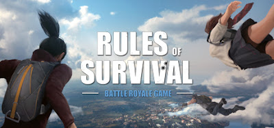 Top 10 Battle Royale Games