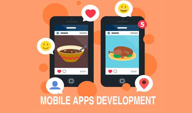 Mobile App Development