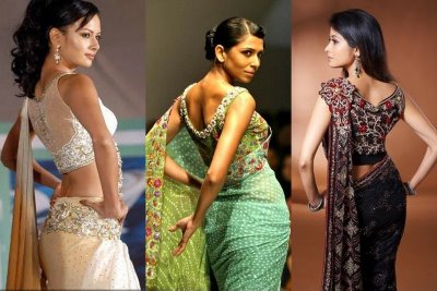 Indian-Saree-Blouse-Designs