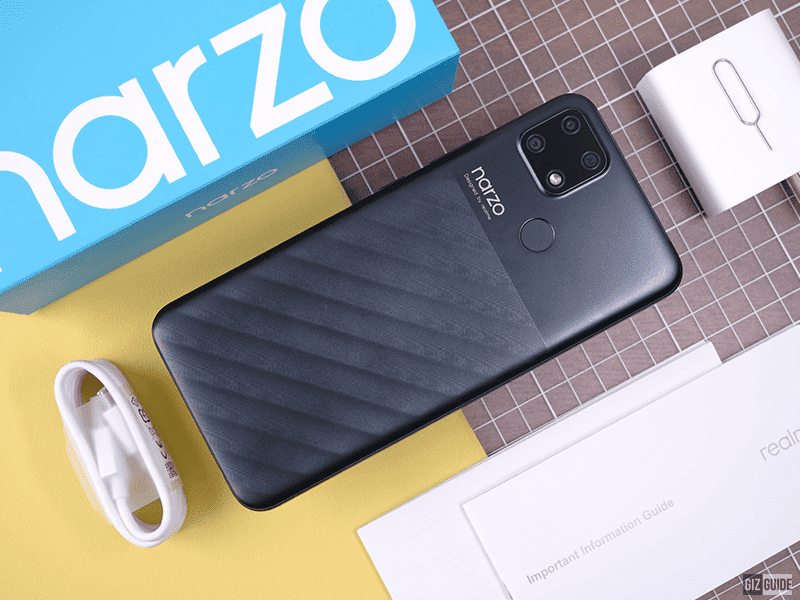 IDC: The Philippine smartphone market share grew by 26 percent in 2021Q1, realme on top