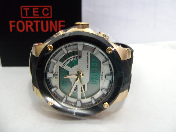 JAM KEREN: TEC 3303 (original) - Rp. 180.000,-