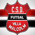 FutSal - Revisación Médica