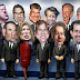 2016 Presidential Candidates - List of United States presidential candidates