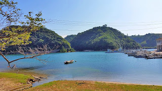 人文研究見聞録：温泉津温泉 ［島根県］