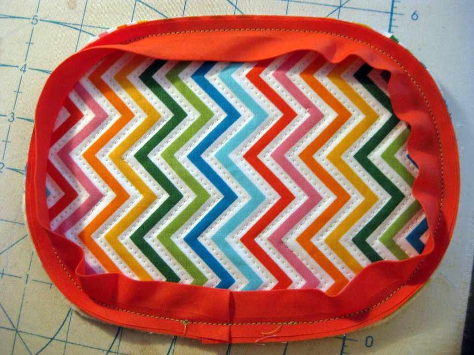 DIY Quick Change Coin Purse