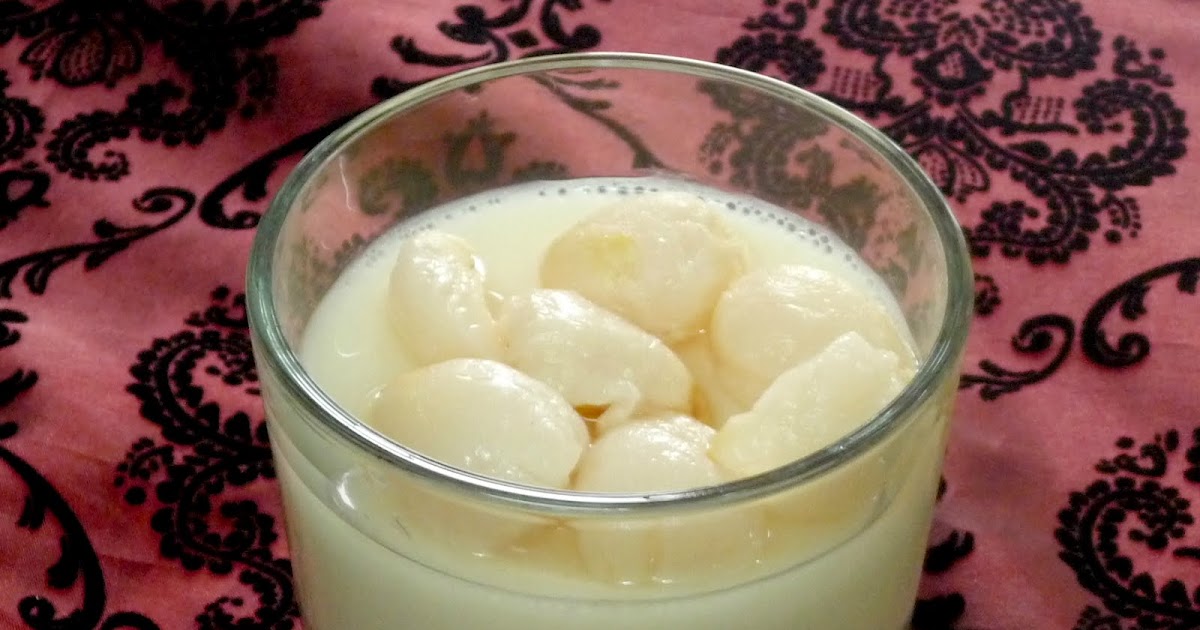 Resepi Puding Laici Dangdut - Lamaran O