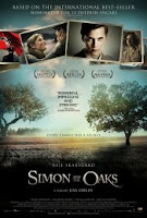 Simon and the Oaks