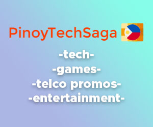 PinoyTechSaga Blog