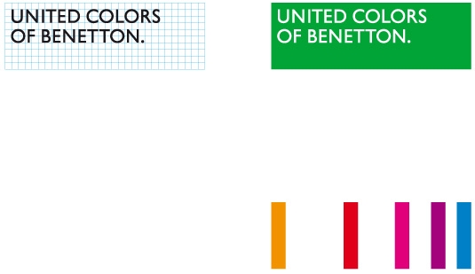 Benetton Logos