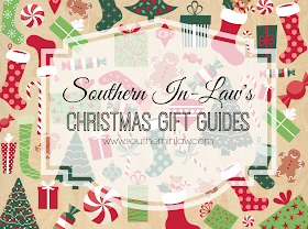 Girly Girl Gift Guide Christmas 2013