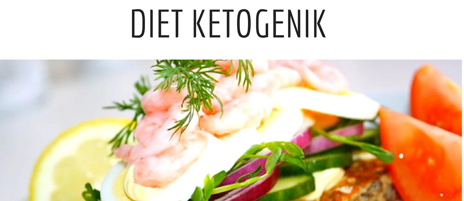 Diet Ketogenik, Benarkah