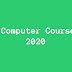 Best Computer Courses To Learn In 2020