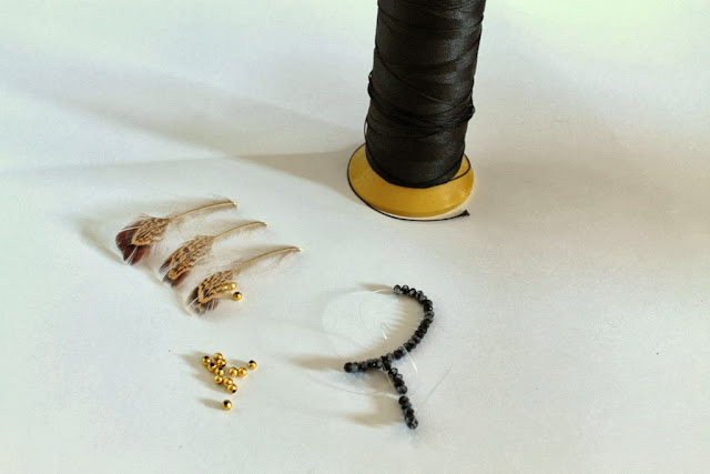 fashion diy, tutorial, necessary, come fare una collana, fai da te collana