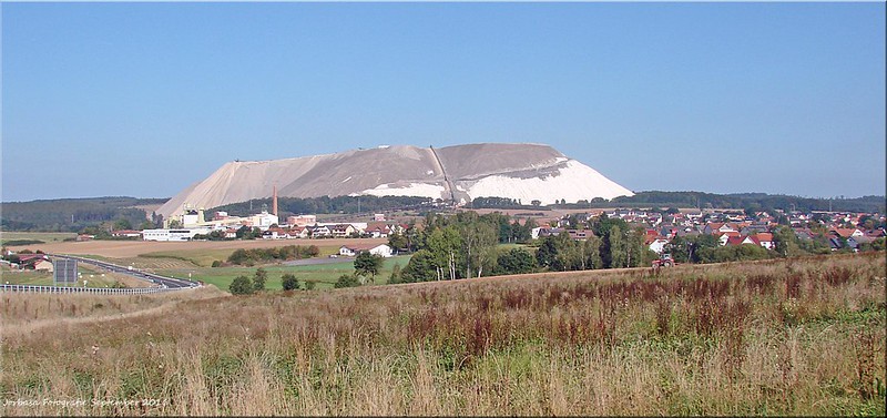 mountain of salt, monte kali, mountains of salt, mount potash,