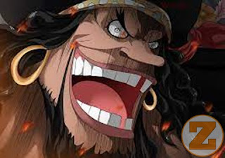 Orang Orang Yang Menarik Perhatian Im Sama Yang Jadi Penguasa Di One Piece