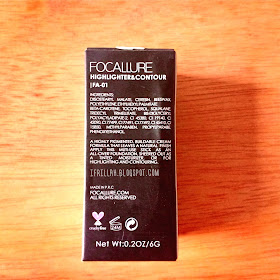 Focallure Stick Contour Murah dibawah 50 ribu