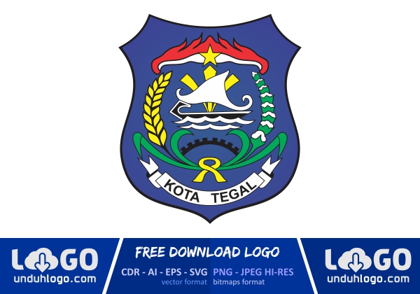 Logo Kota Tegal