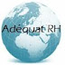 |¦₪¦|  Adéquat RH Recrute : Responsable Administratif et Financier - Casablanca