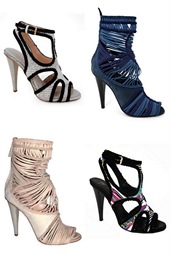 Thakoon Spting 2010