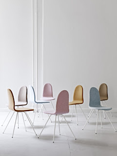 Silla Arne Jacobsen