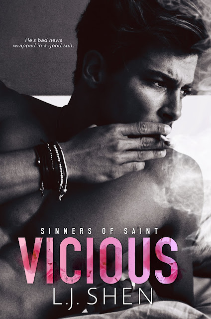 Vicious Love Sinners of Saint 1 PDF Epub-Ebook