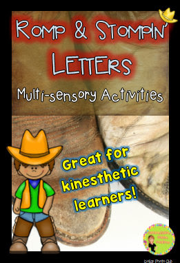 https://www.teacherspayteachers.com/Product/Romp-and-Stomping-Letters-Hands-On-Alphabet-Activities-Sort-Letter-Attributes-1283772