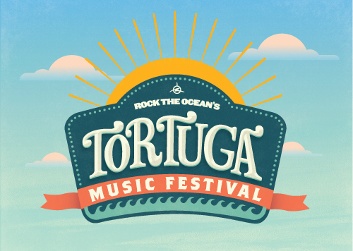 Tens of thousands expected at Rock The Ocean’s Tortuga Music Festival