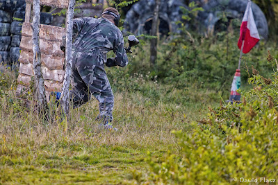 paintball  jastrzębie