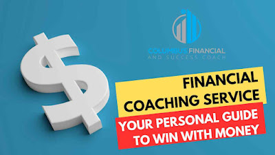 Financial Coaching Services