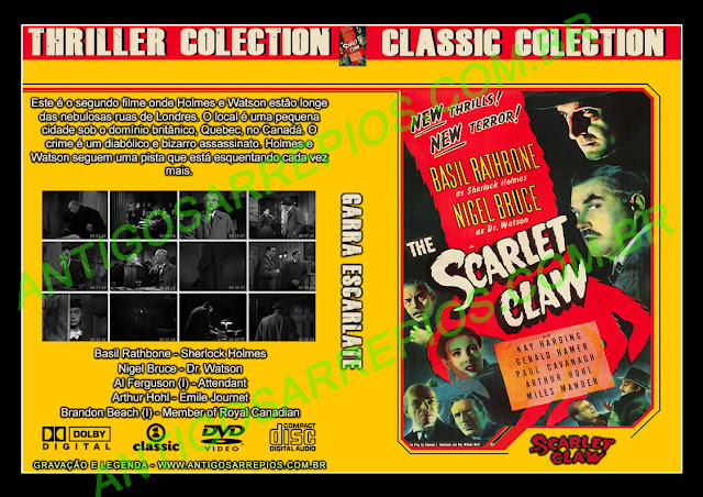 1786 - Sherlock Holmes and the Scarlet Claw (1944)