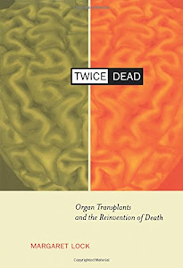 Twice Dead