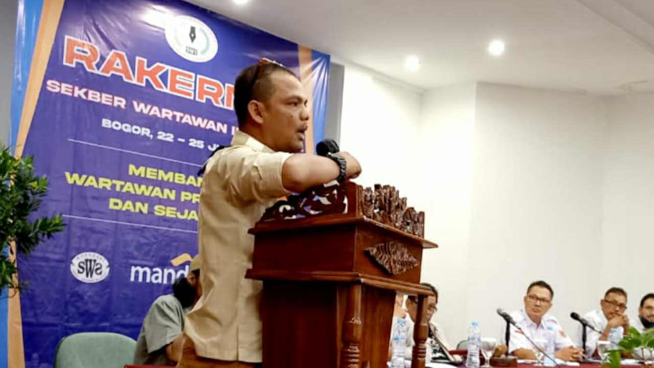 Sekber Wartawan Indonesia